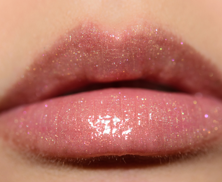 <p class="text-center">MAC Mocha Swirl Lipglass</p>
