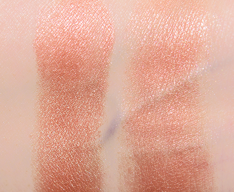 <p class="text-center">MAC Overt Trickery Extra Dimension Skinfinish</p>