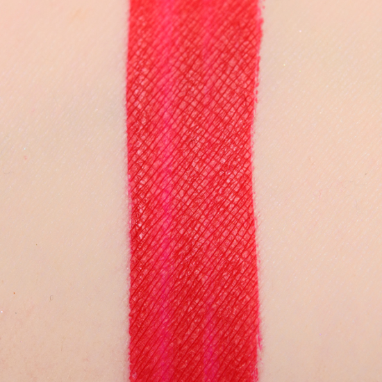 MAC Paprika Retro Matte Liquid Lipcolour
