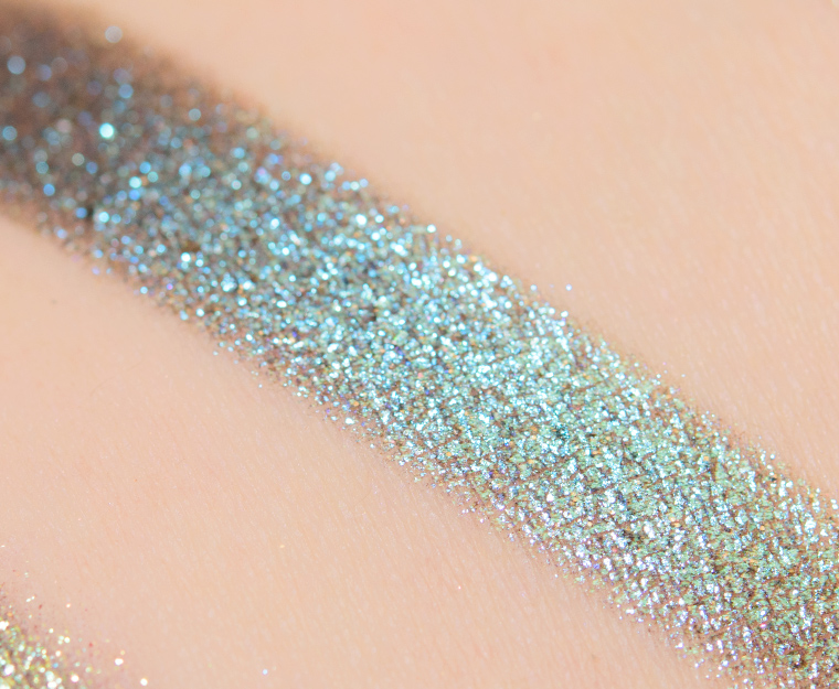 MAC Prrrplexing Shadeshifter Duochrome Eyeshadow