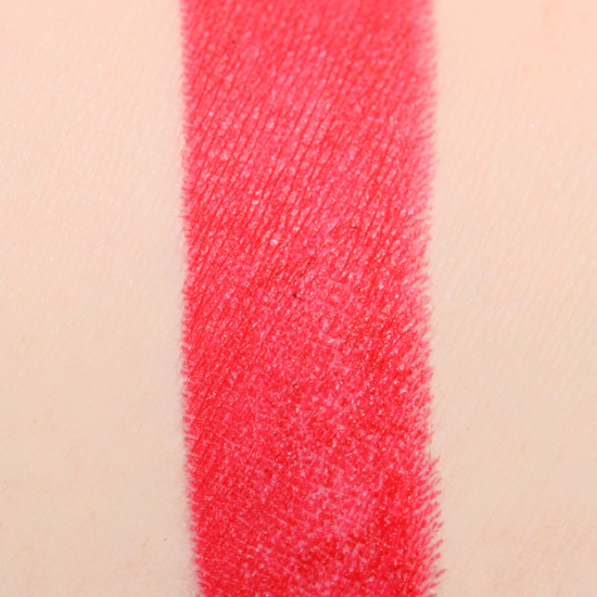 MAC Red Chile Lipstick