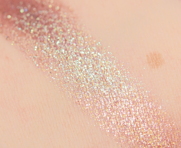 MAC Right Before Your Eyes Shadeshifter Duochrome Eyeshadow