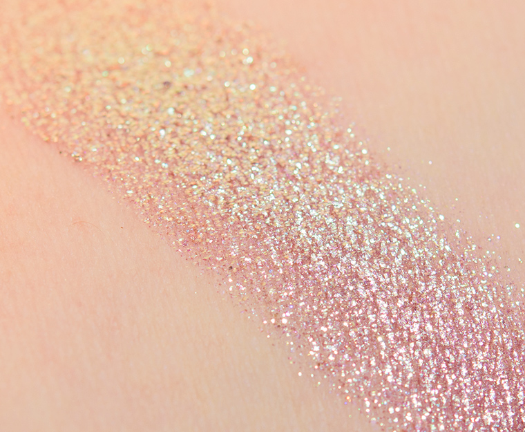 MAC Right Before Your Eyes Shadeshifter Duochrome Eyeshadow