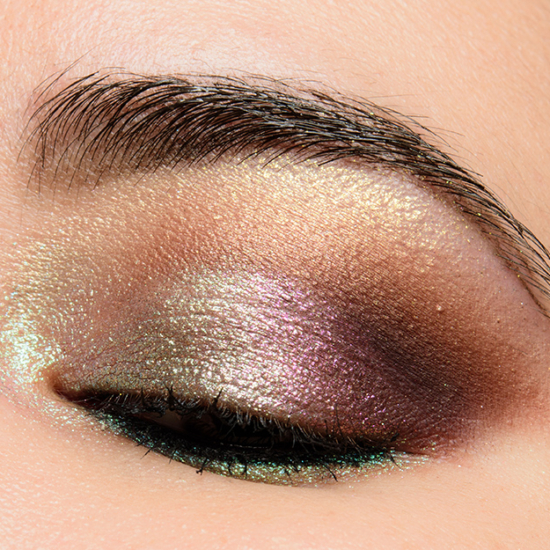 MAC Right Before Your Eyes Shadeshifter Duochrome Eyeshadow