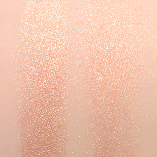 MAC Rosa Peach Extra Dimension Skinfinish