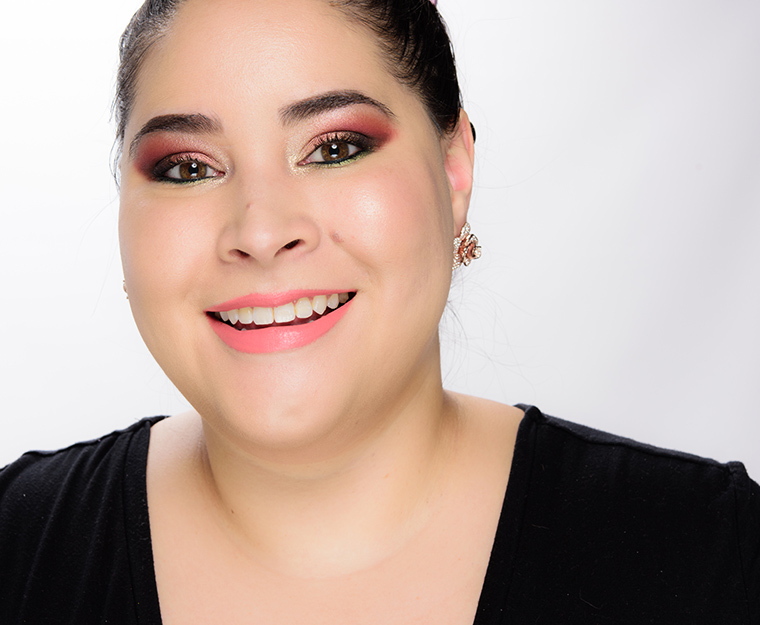 MAC Rosa Peach Extra Dimension Skinfinish