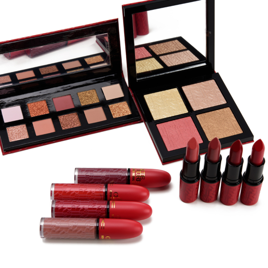 Mac Rosalia