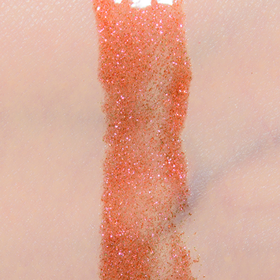 MAC Ruby Taboo Lipglass