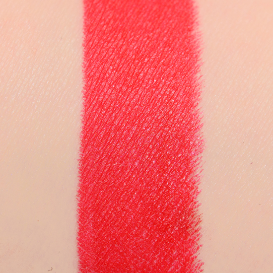 MAC Rusi Woo Lipstick