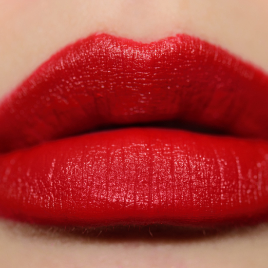 MAC Rusi Woo Lipstick