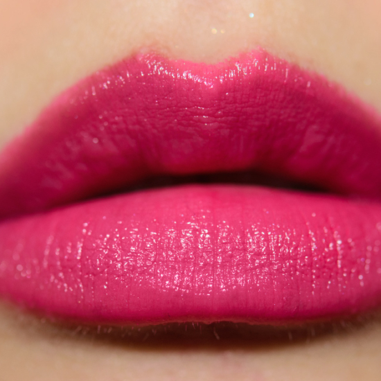 MAC Say the Magic Word Lipstick
