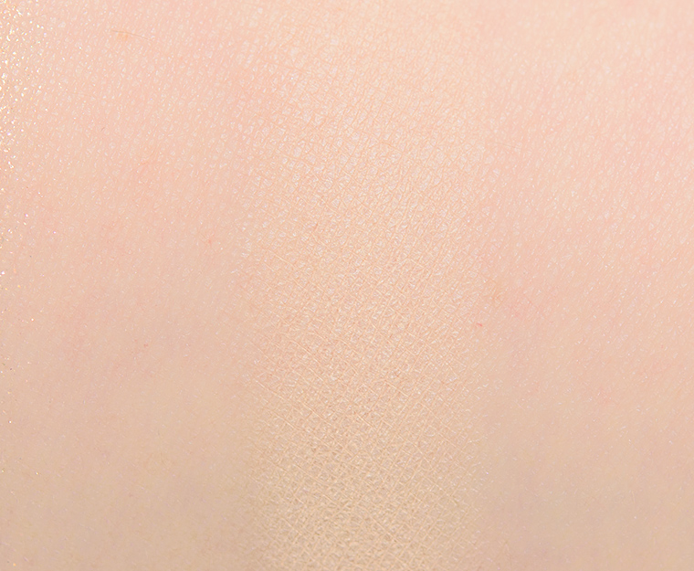 MAC Shredded Coco Eyeshadow
