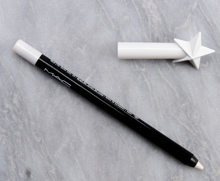 MAC Snow Way Powerpoint Eye Pencil