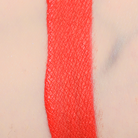 MAC Spicy Pimenton Retro Matte Liquid Lipcolour