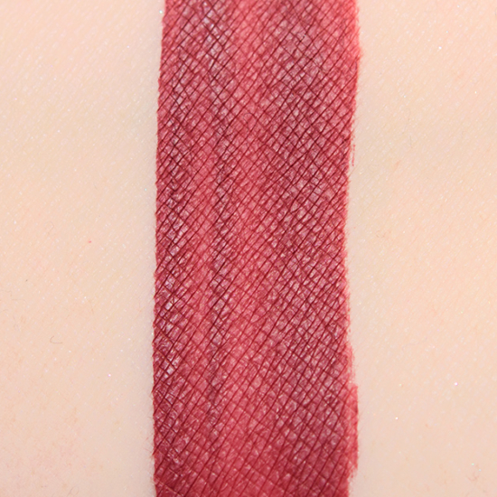 MAC Spicy Pimienta Retro Matte Liquid Lipcolour