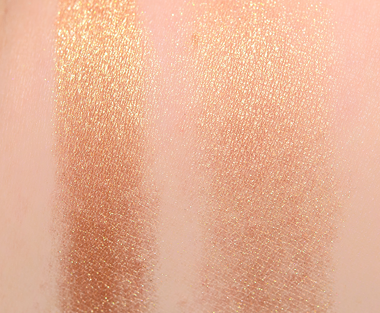 <p class="text-center">MAC Where the Magic Happens Extra Dimension Skinfinish</p>