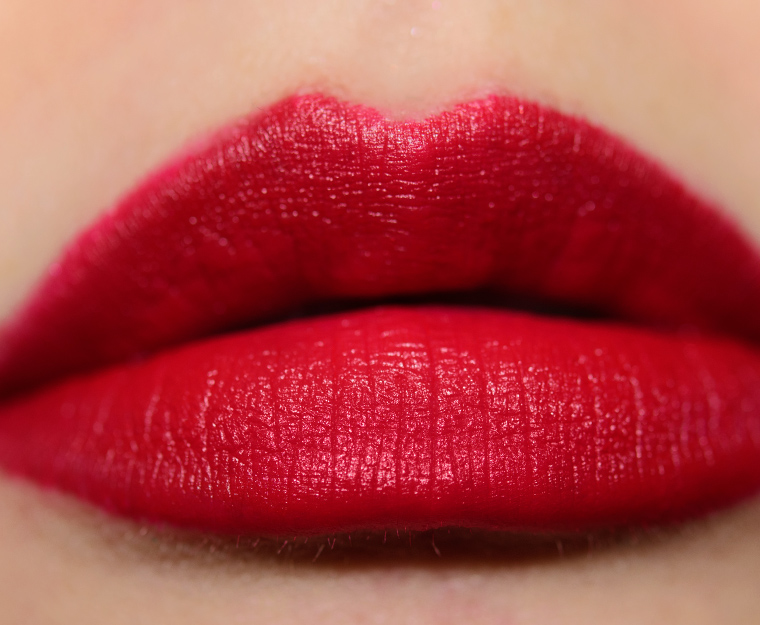 <p class="text-center">MAC Wild Card Lipstick</p>
