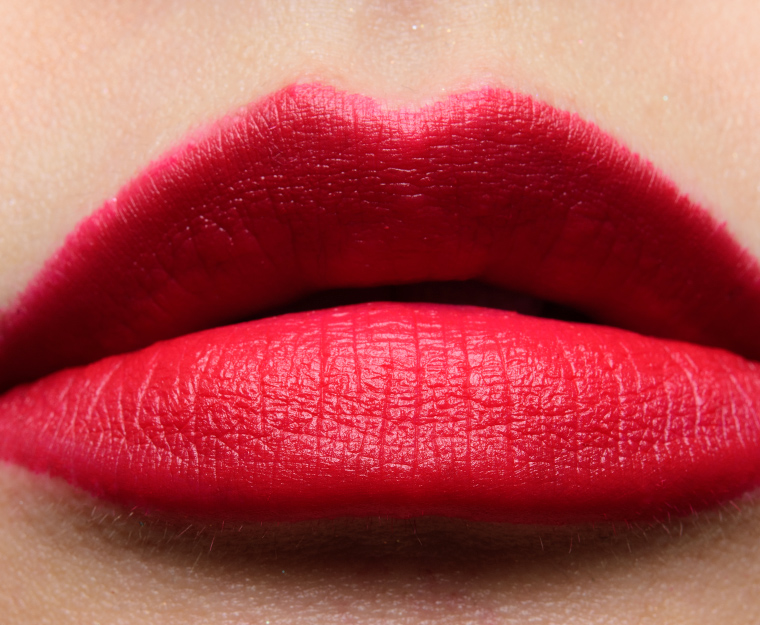 MAC Wild Card Lipstick