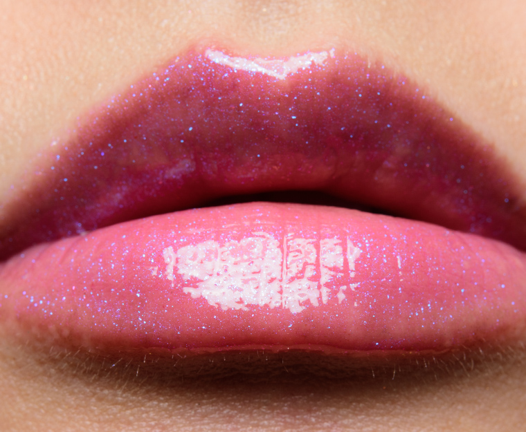 MAC Works Like a Charm Lipglass