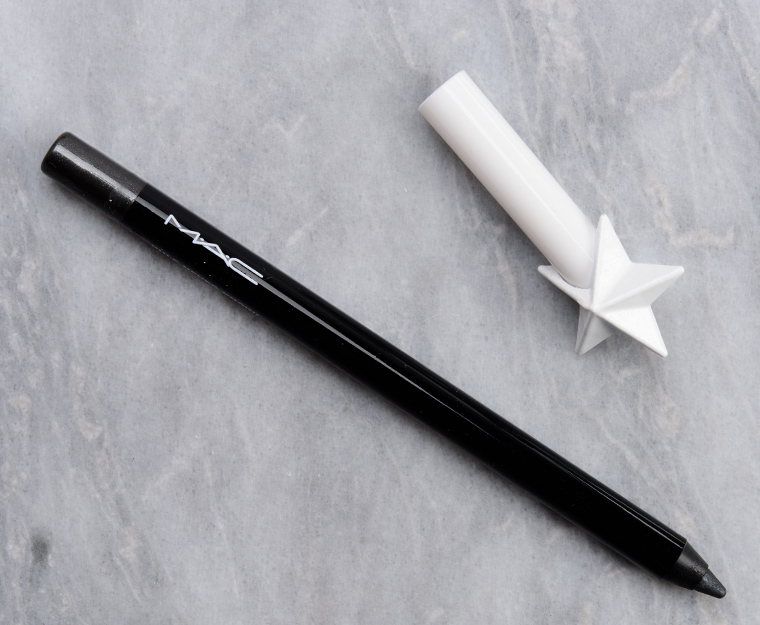 MAC Yule Never Know Powerpoint Eye Pencil