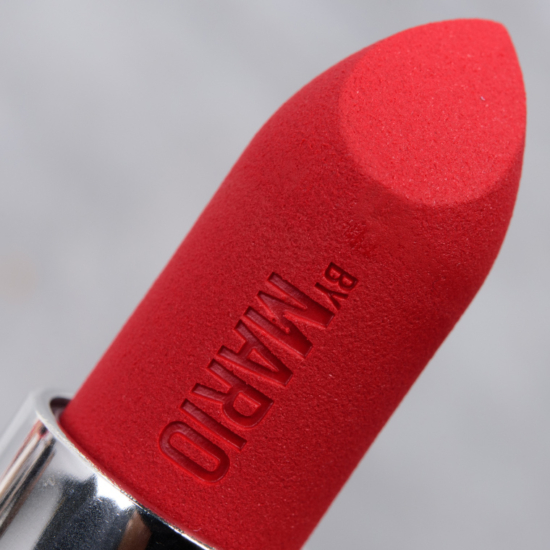 Makeup by Mario Alicia Ultra Suede Lipstick