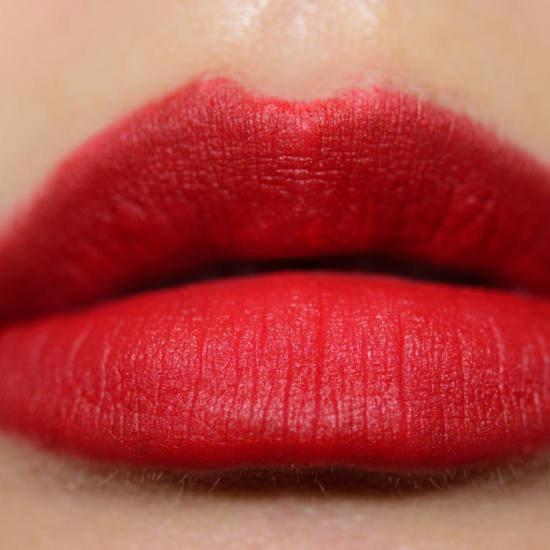 Makeup by Mario Ultra Suede Lipstick Alicia