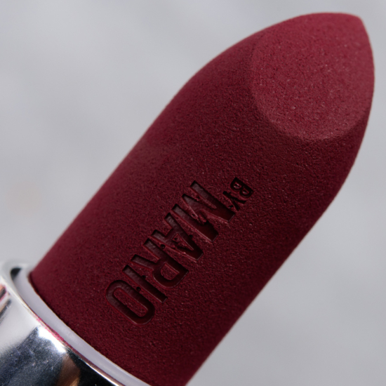 Makeup by Mario Amanda Ultra Suede Lipstick
