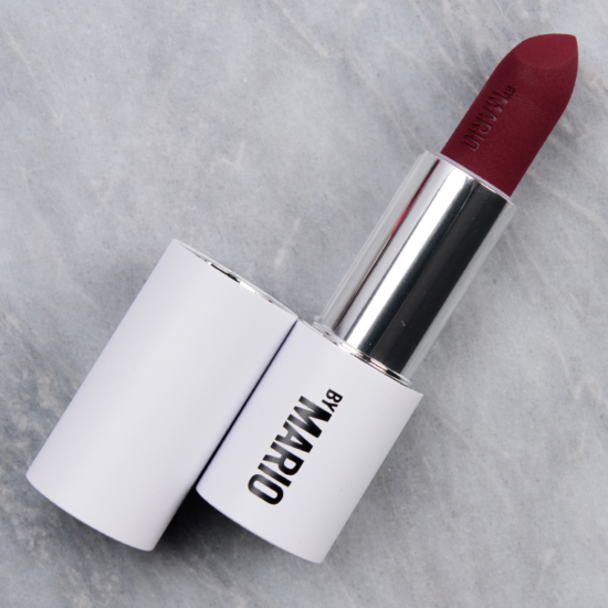 Makeup by Mario Amanda Ultra Suede Lipstick