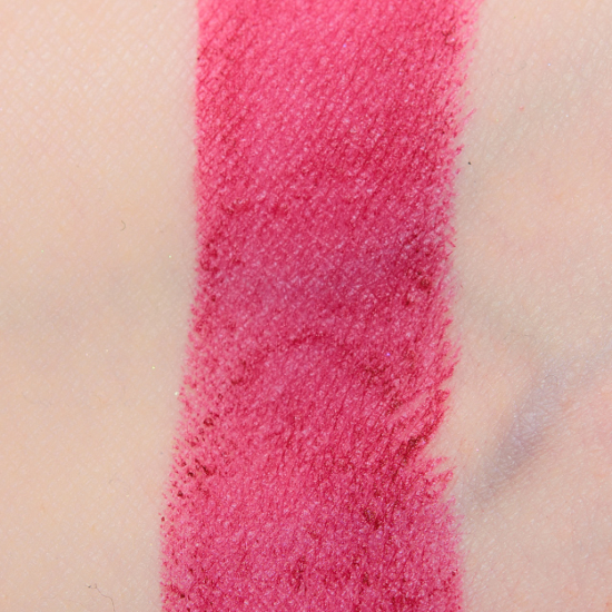 Makeup by Mario Amanda Ultra Suede Lipstick