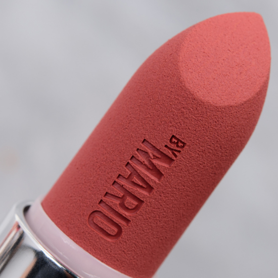 Makeup by Mario Annie Ultra Suede Lipstick