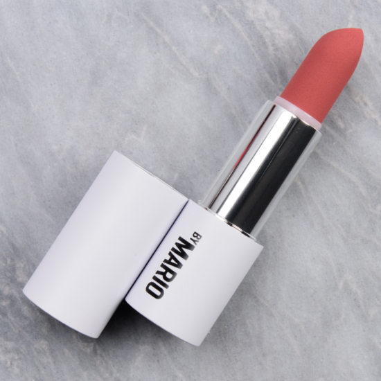 Makeup by Mario Annie Ultra Suede Lipstick