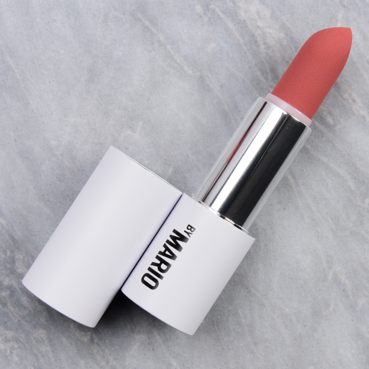 Makeup by Mario Annie Ultra Suede Lipstick