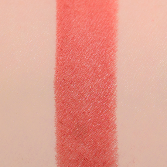Makeup by Mario Annie Ultra Suede Lipstick