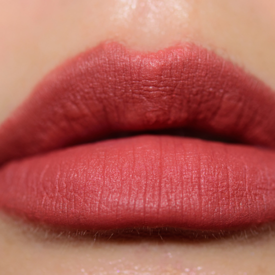 Makeup by Mario Annie Ultra Suede Lipstick