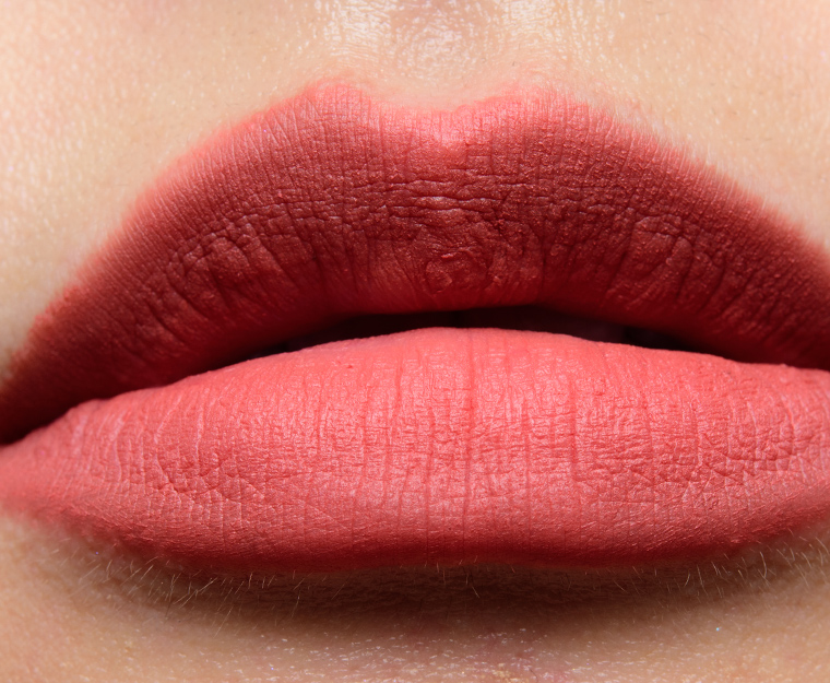 Makeup by Mario Annie Ultra Suede Lipstick