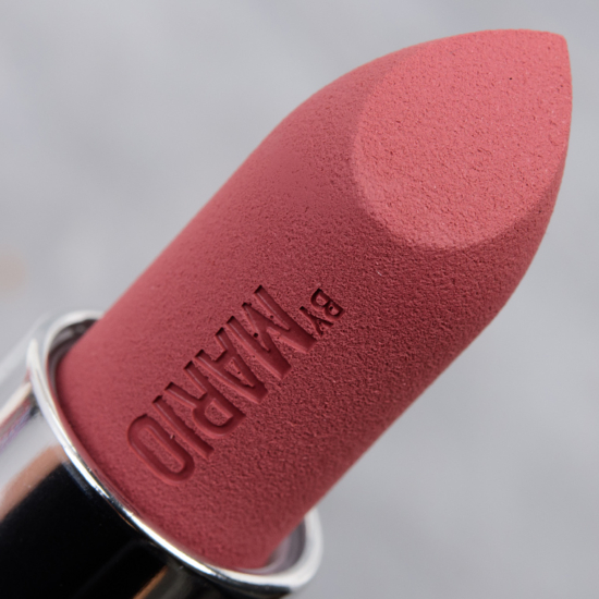 Makeup by Mario Brielle Ultra Suede Lipstick