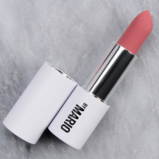 Makeup by Mario Brielle Ultra Suede Lipstick