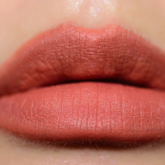 Makeup by Mario Cam Ultra Suede Lipstick