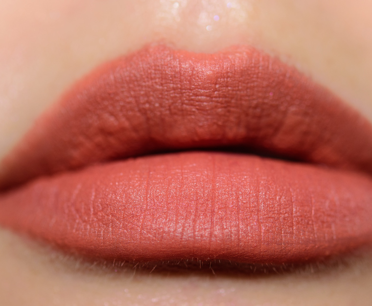 Makeup by Mario Cam Ultra Suede Lipstick