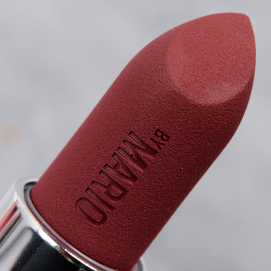 Makeup by Mario Daniela Ultra Suede Lipstick