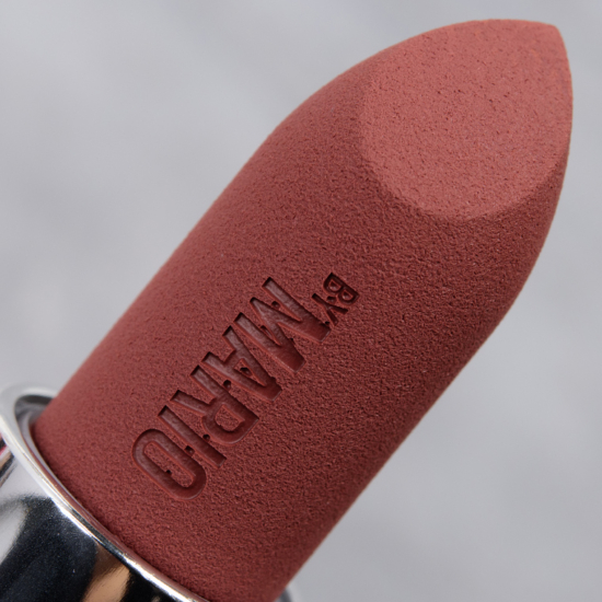 Makeup by Mario Fanda Ultra Suede Lipstick