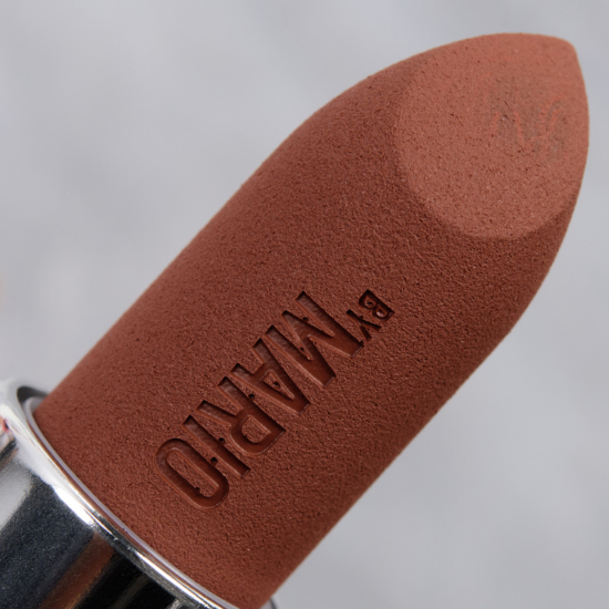 Makeup by Mario Garth Ultra Suede Lipstick