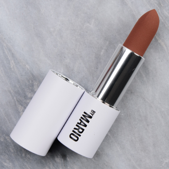 Makeup by Mario Garth Ultra Suede Lipstick