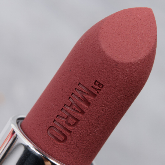 Makeup by Mario Jesse Ultra Suede Lipstick