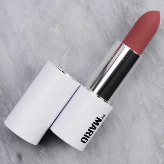 Makeup by Mario Jesse Ultra Suede Lipstick