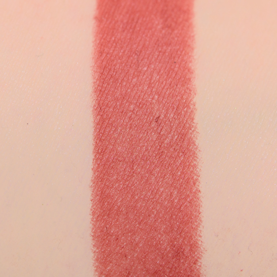 Makeup by Mario Jesse Ultra Suede Lipstick