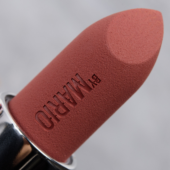 Makeup by Mario Kate Ultra Suede Lipstick