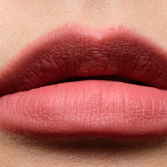 Makeup by Mario Kate & Brielle Ultra Suede Lipsticks Reviews & Swatches