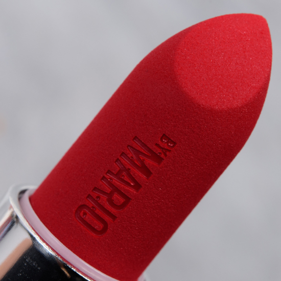 Makeup by Mario Kiana Ultra Suede Lipstick