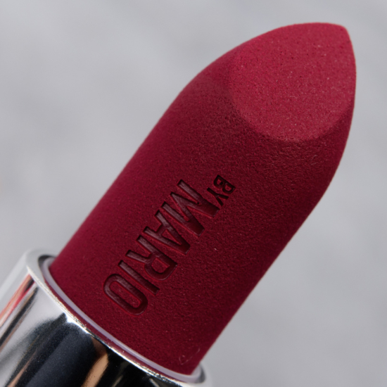 Makeup by Mario Kristen Ultra Suede Lipstick